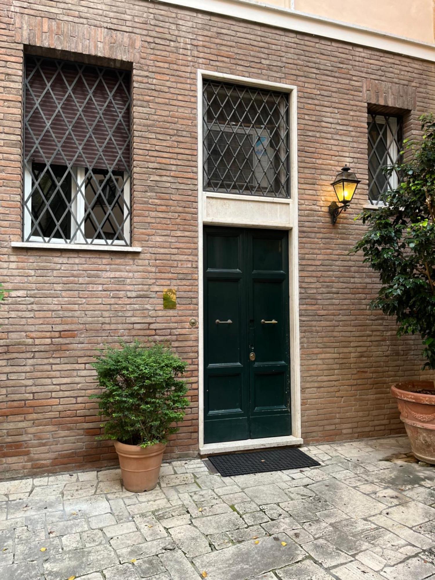 Lovatelli Al Campidoglio Appartement *