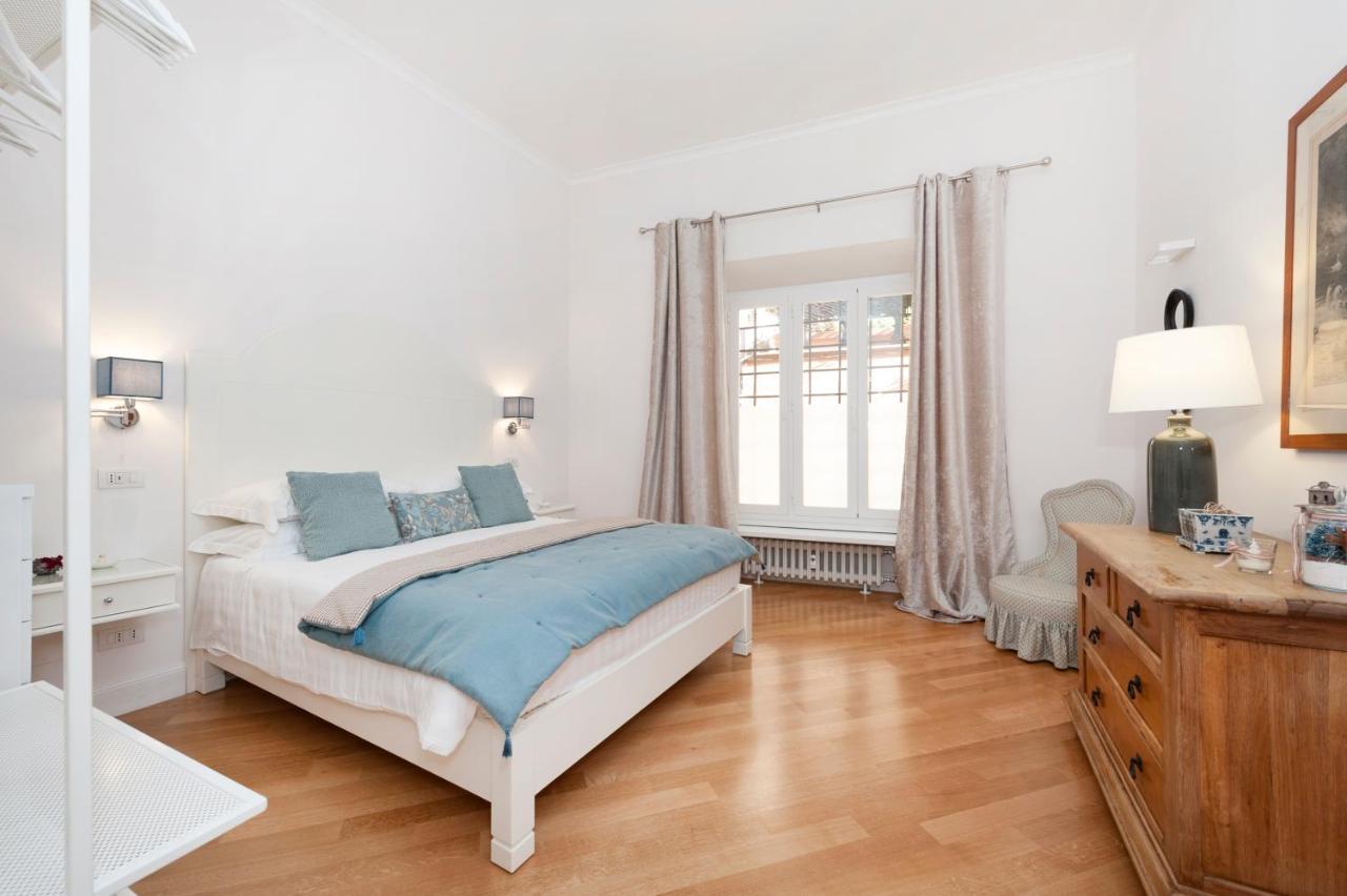 Lovatelli Al Campidoglio Appartement *