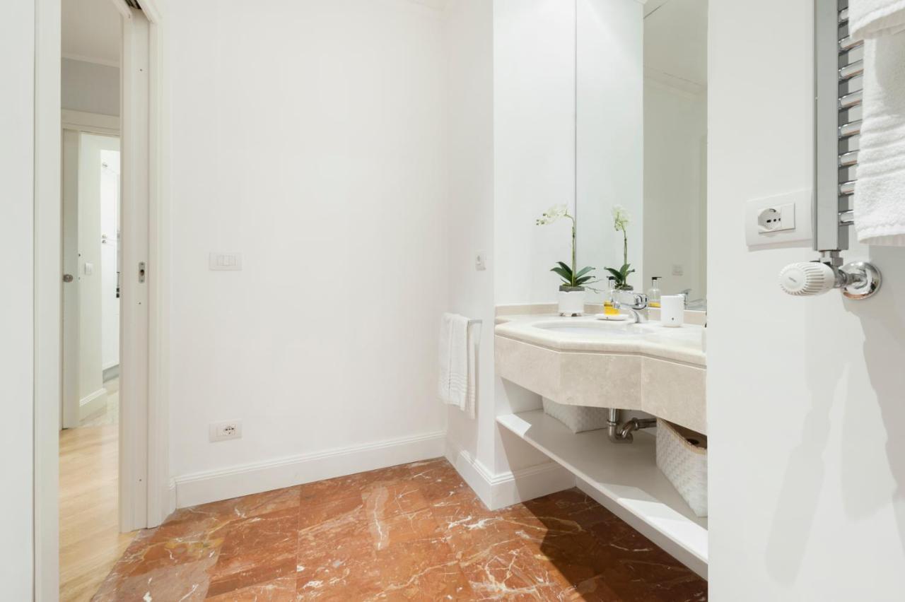 Lovatelli Al Campidoglio Appartement Rome