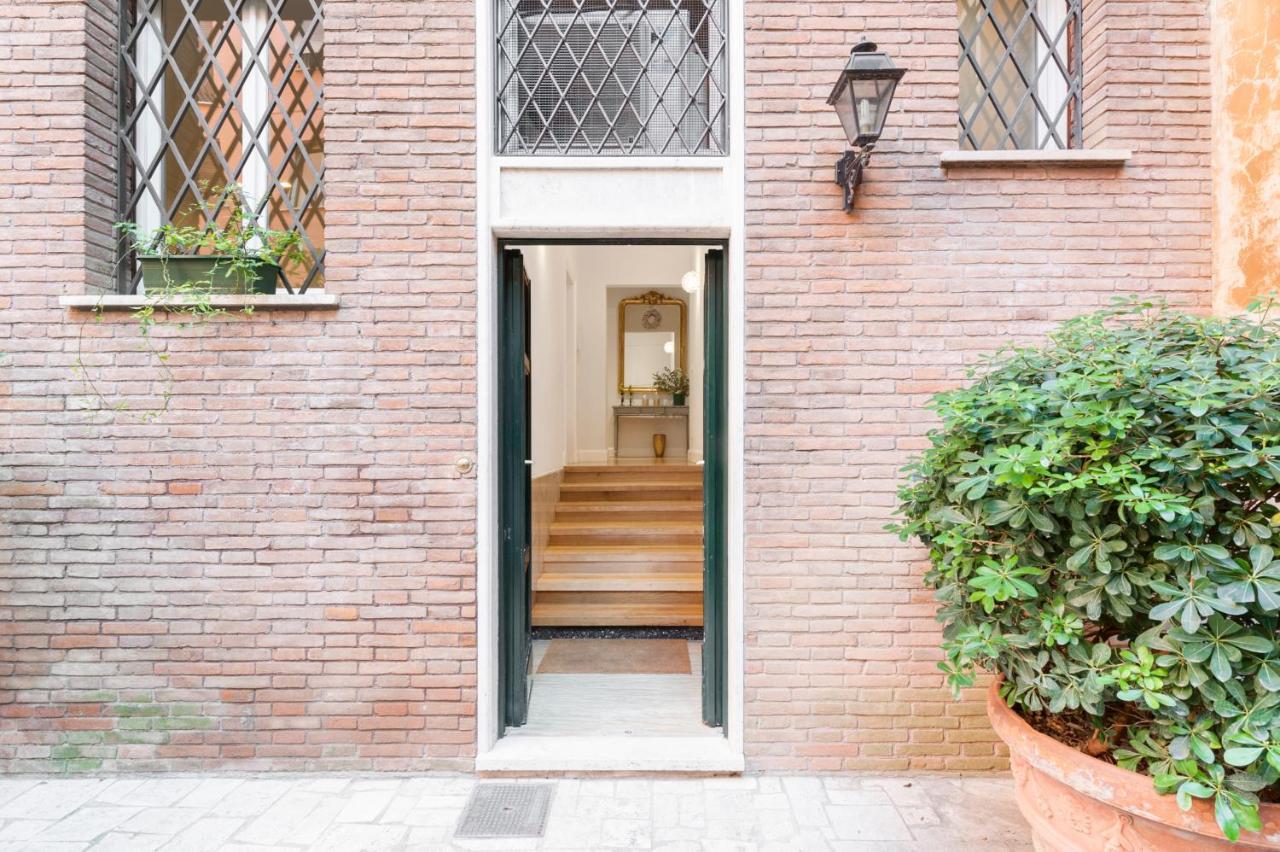 Appartement Lovatelli Al Campidoglio Rome